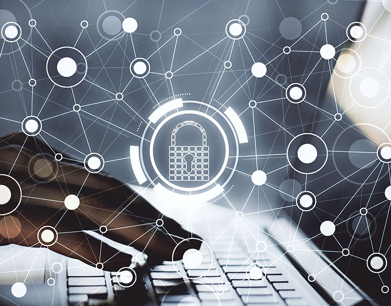 Why you need layered security and defense in depth