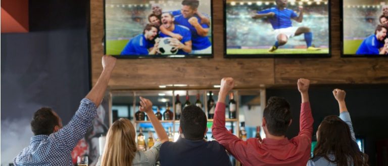 5 Ways TV Can Boost Your Bottom Line