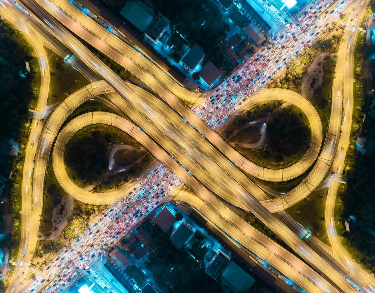 Clearing Up Network Congestion