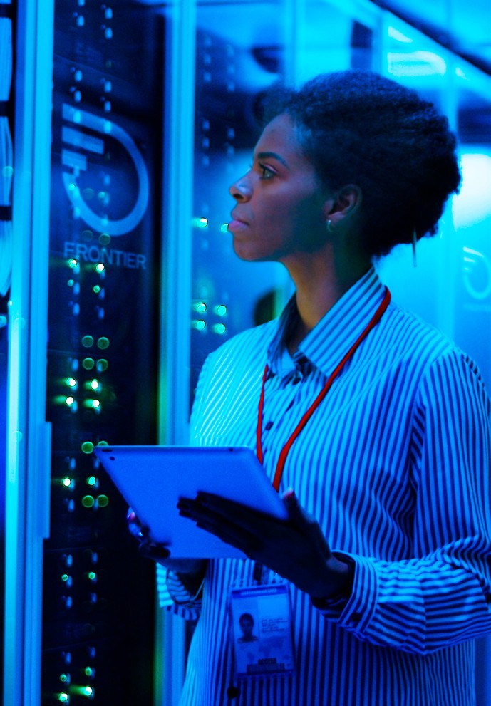 network administrator