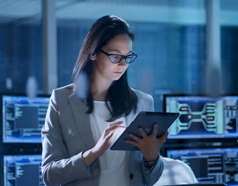 9 steps government agencies can take to reduce the risk of ransomware attacks