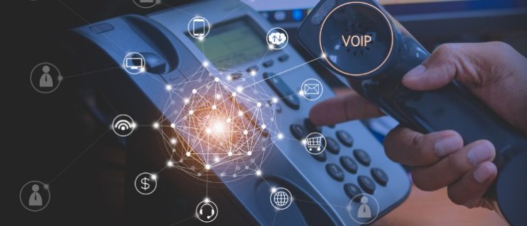 Is VoIP Right For your Business