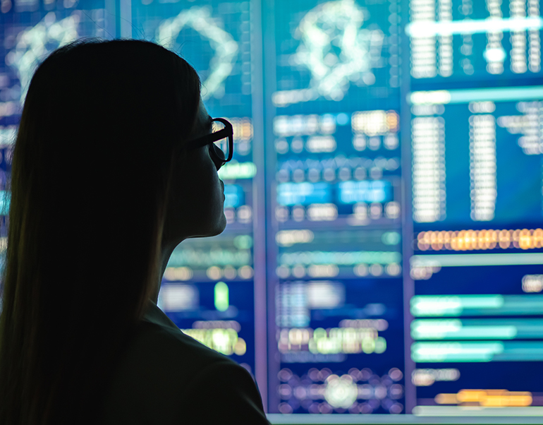 SD-WAN vs. MPLS: Build Your Business Case for Network Transformation