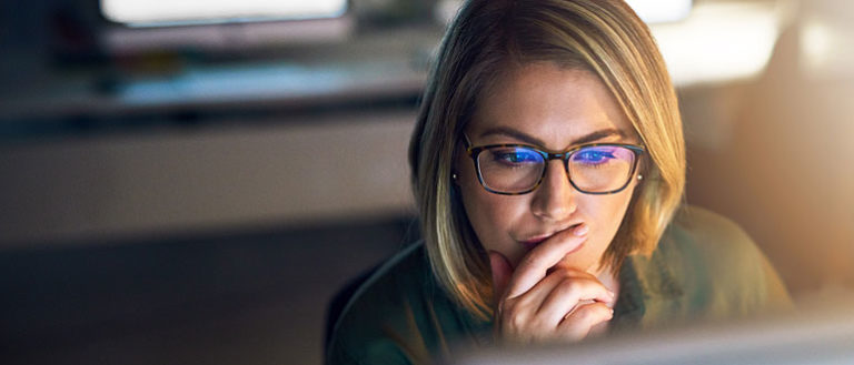 A Storm’s Coming Is Your Business Prepared?