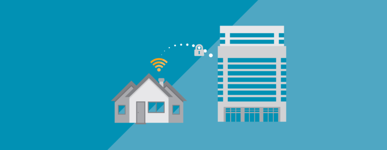 Anywhere and Everywhere VPN is Changing the Way We Work