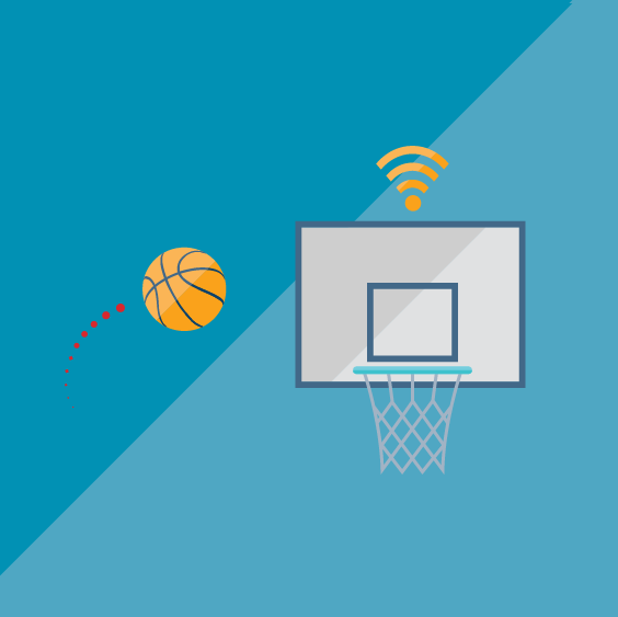 Behind the Bracket: the Tech of March Madness