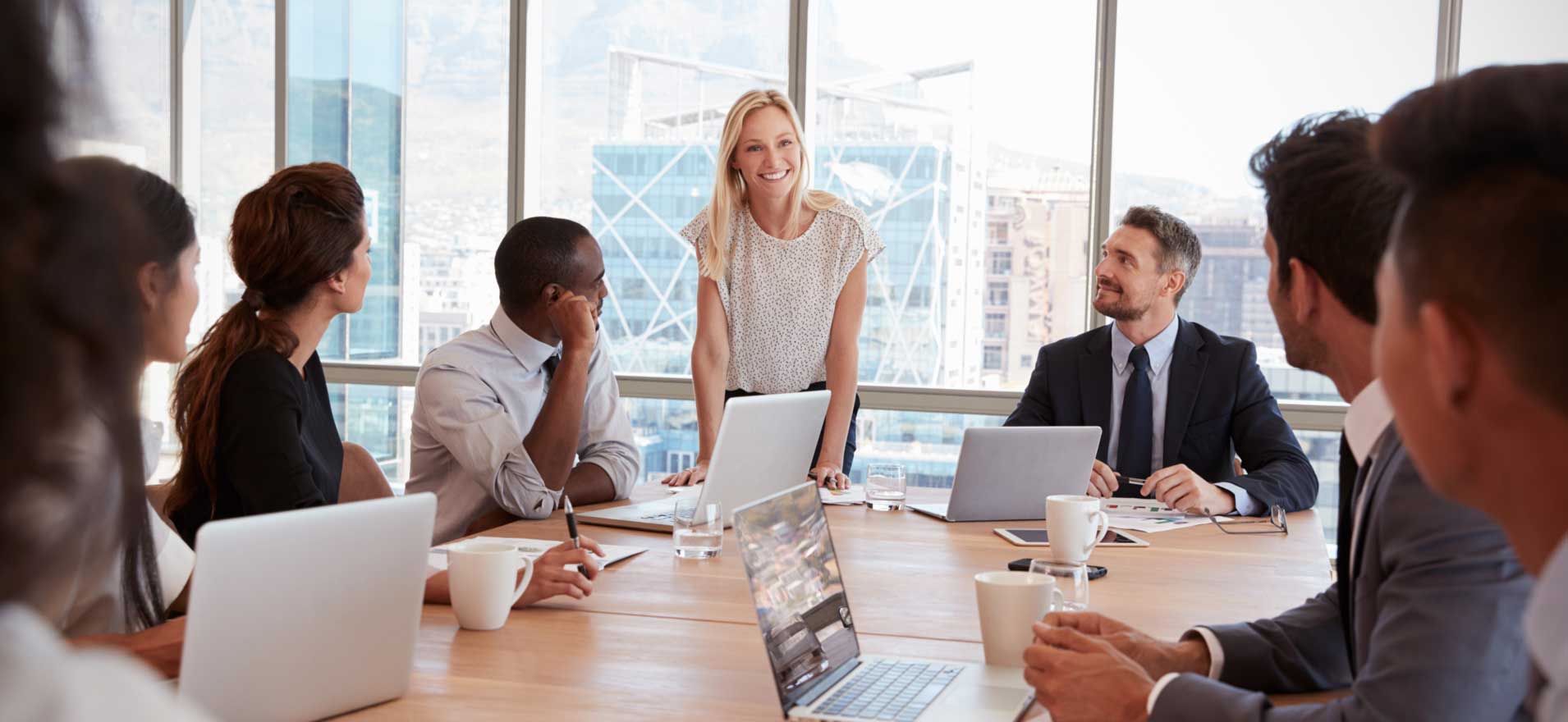 Business Benefits of Unified Communications for Remote and Hybrid Teams