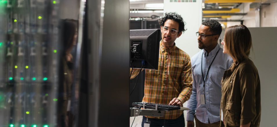 DRaaS can take you from failure to failover—faster.