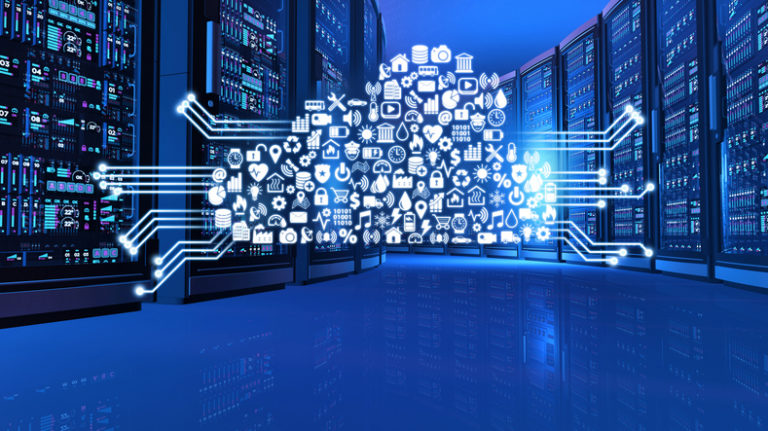 Cloud Computing What Is PaaS SaaS and IaaS