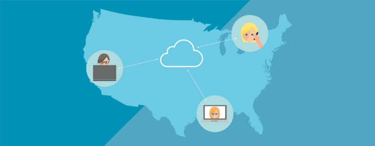 Cutting Edge Collaboration in Todays Connected World – Frontier Business Blog