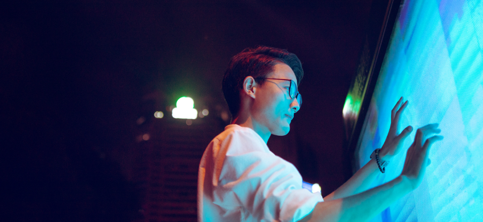 Digitally Transform Your Datacenter 