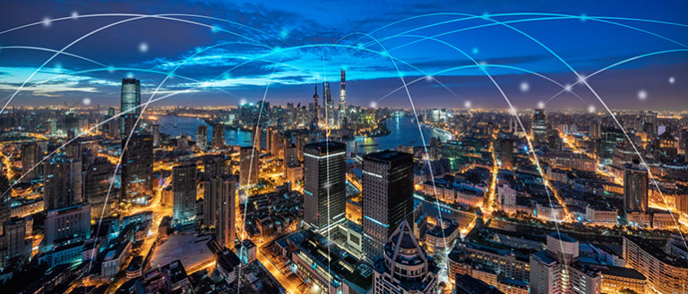 Ethernet as the Go-To Tool for Sharing Big Data