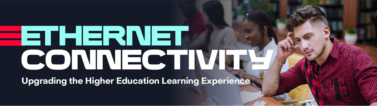 Ethernet Vertical Case Study – Education