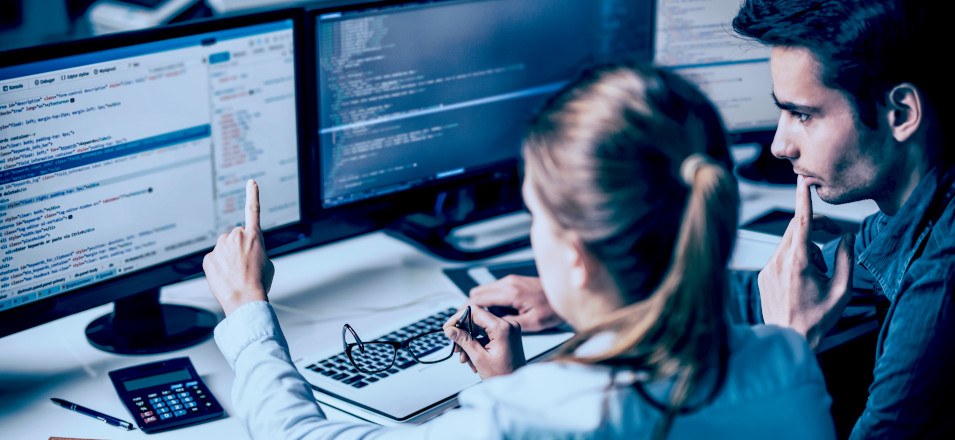 What are Managed Network Services?