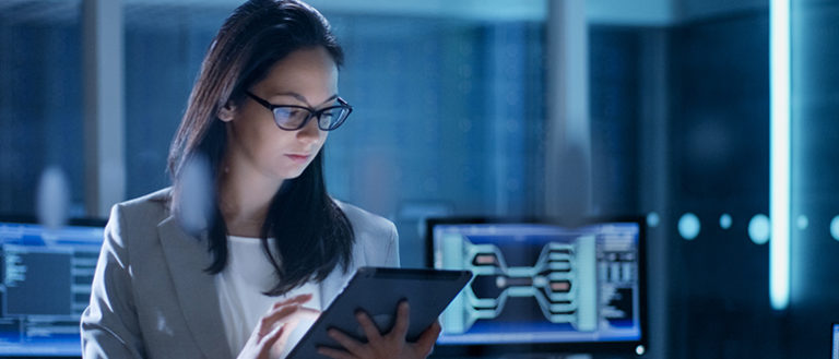 Hello, Business Continuity. Goodbye, Downtime.