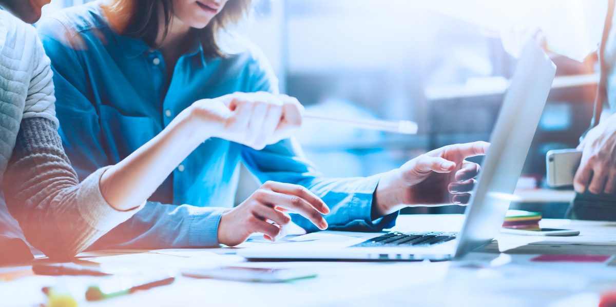 Reliable Connectivity for Los Angeles Creative Agency