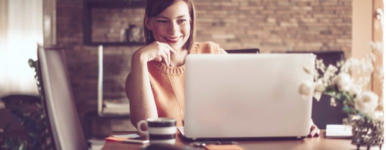 Work from Home Distraction-Free During Holidays