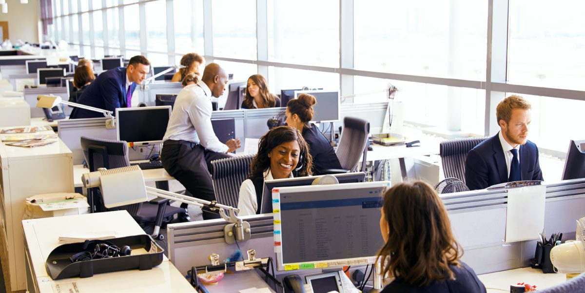 Real Estate Digital Transformation