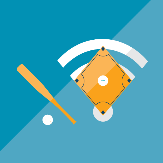 Lessons of a Wi-Fi Fastball Durham Bulls