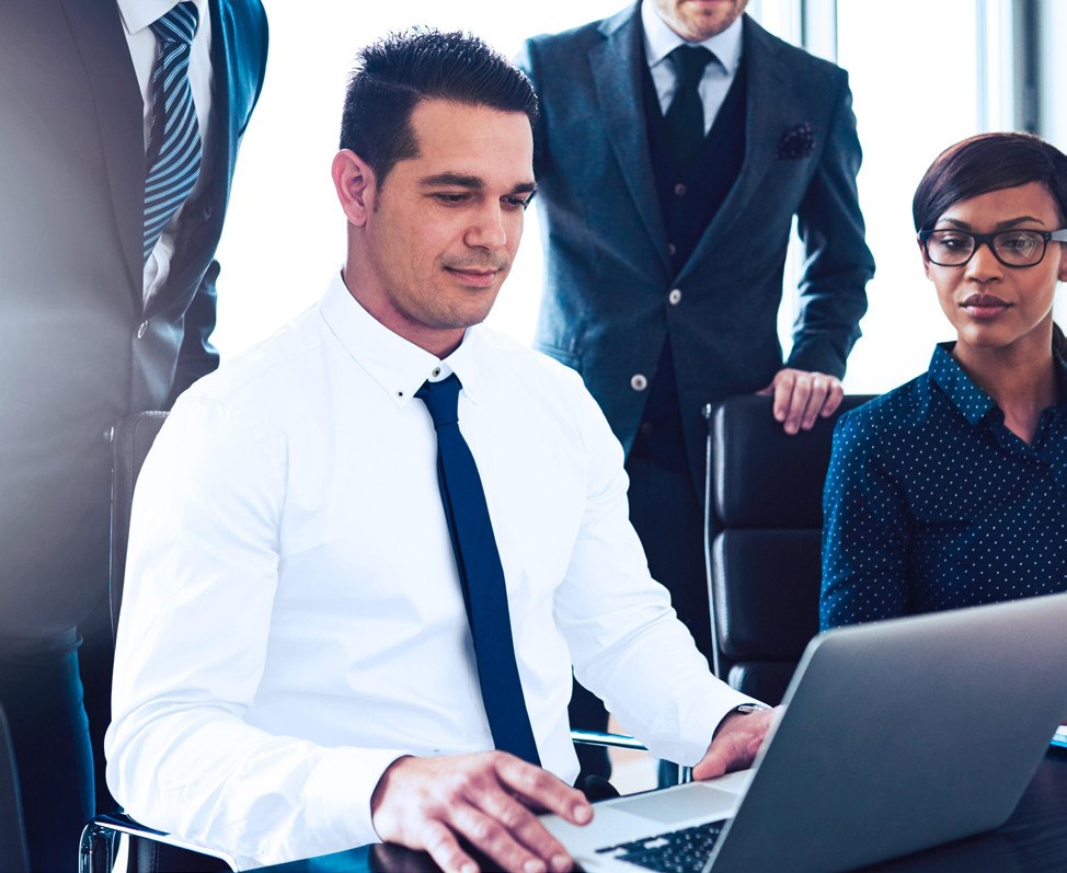 How Managed Network Services Gives Tech Leaders the Space to Think Strategically