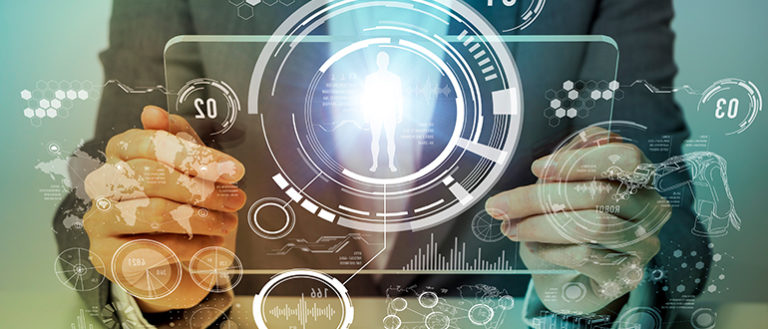 Rise of Intelligent Machines The Future of Work