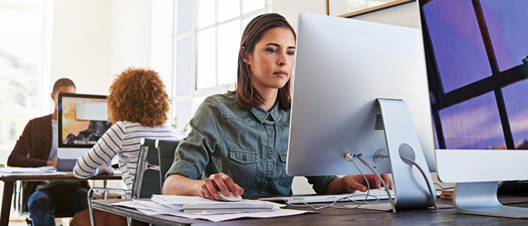 Seamlessly Execute Your Digital Transformation