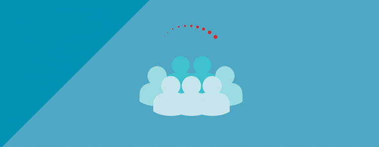 Selling with a Social Sharing Army