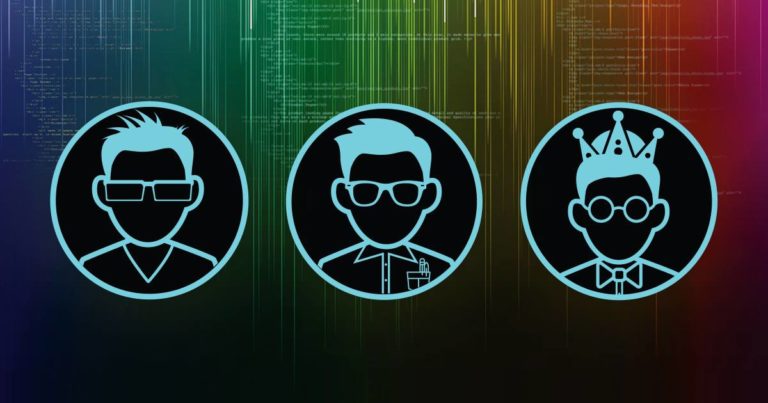 Take the IT-Pro-Inner-Geek Quiz