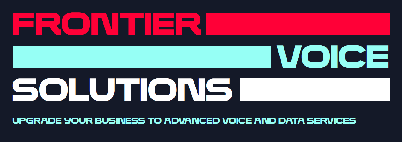 Frontier Voice Solutions
