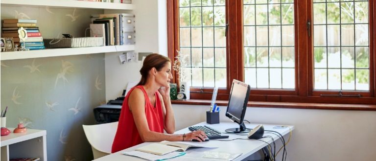 A Work-from-Home Guide to Internet Speed