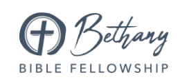 Bethany Bible