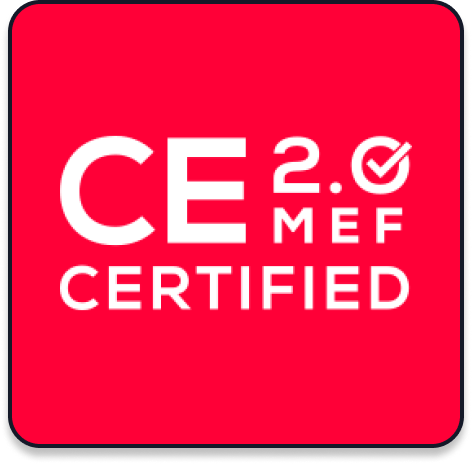 CE Certified