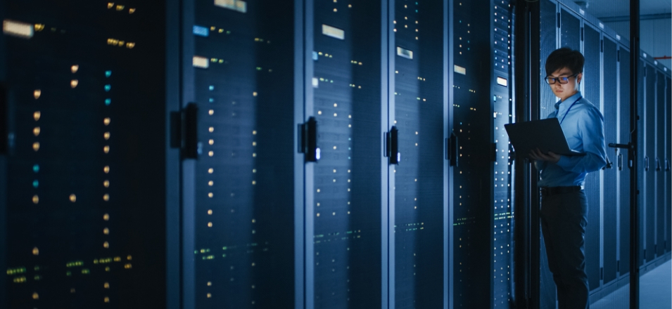 Why is SD-WAN hotter than ever?