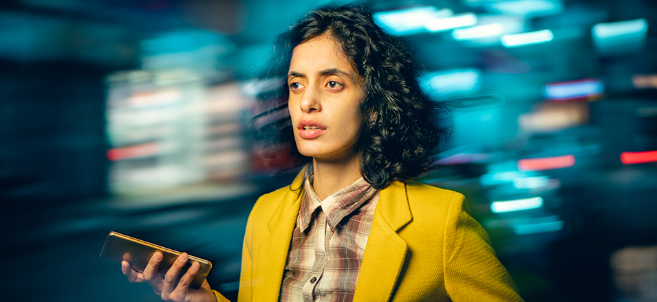 AI: Putting a Face on Unified Communications