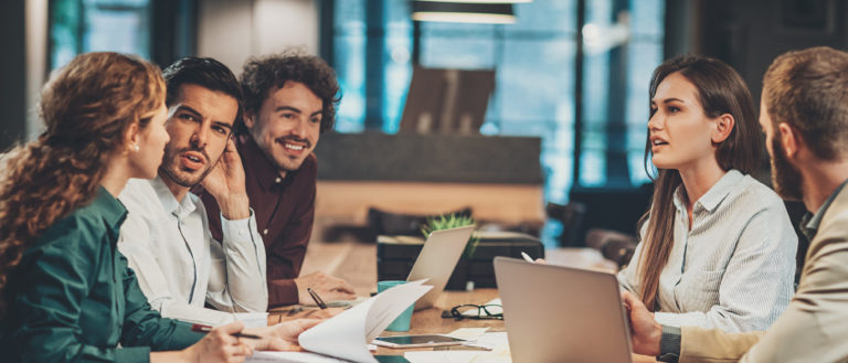 Creating a Business Continuity Plan The Five Ps