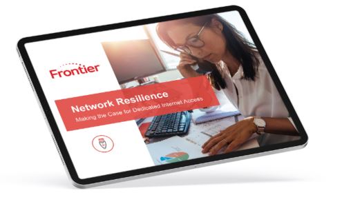 Pitch Deck: Get leadership buy-in for Dedicated Internet Access