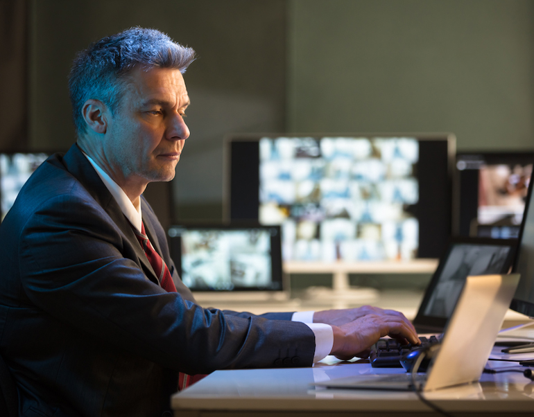 SD-WAN explained in five questions