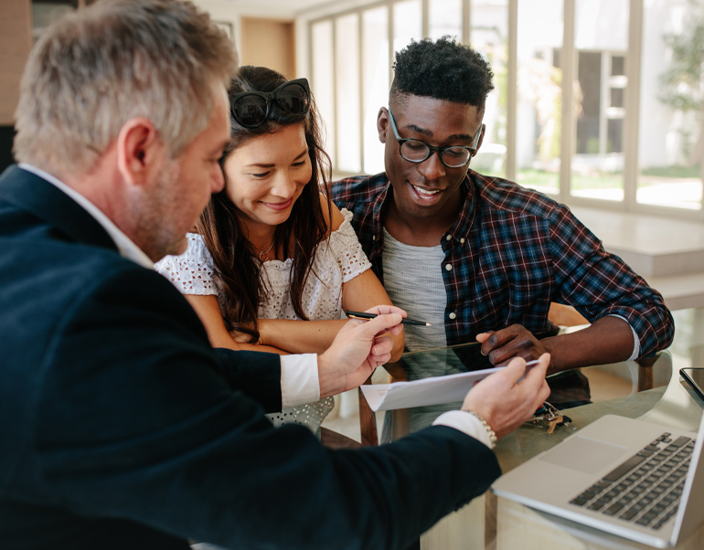 IT under pressure: How service firms are solving network challenges