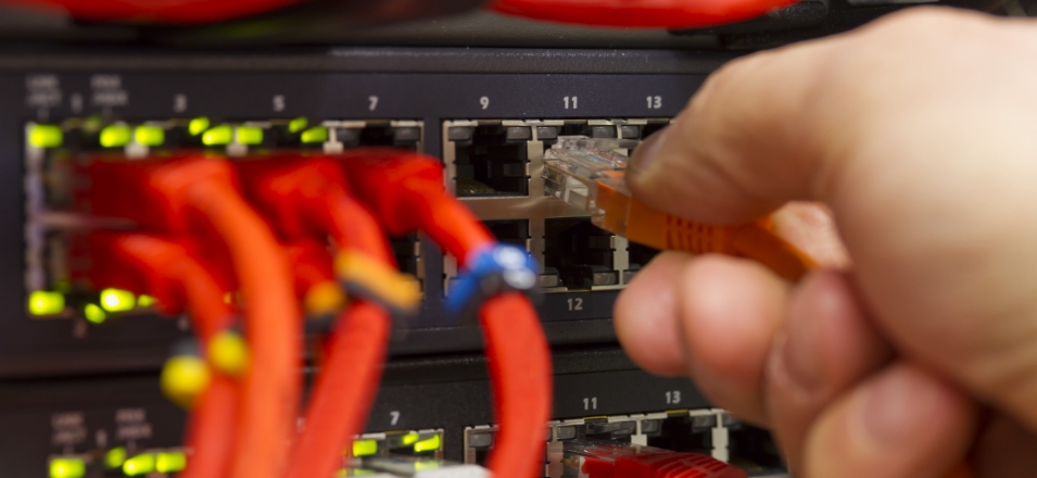 Is managing your own firewall still a good idea?