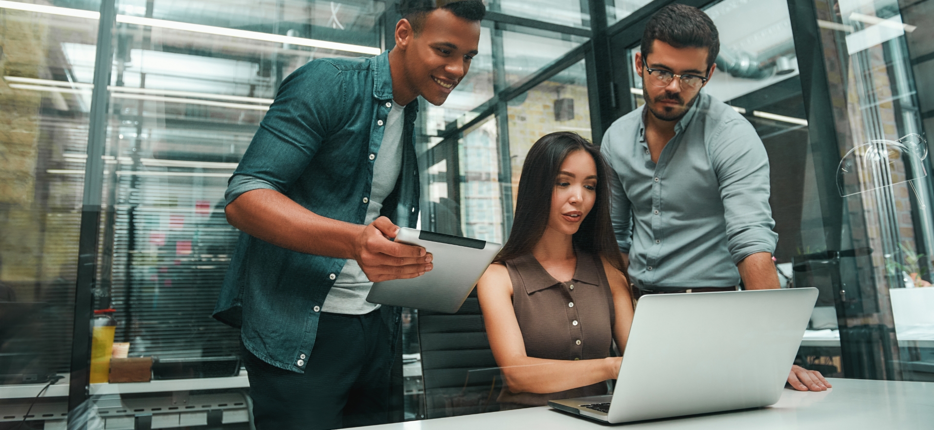 How to attract and retain tech talent in a tight market