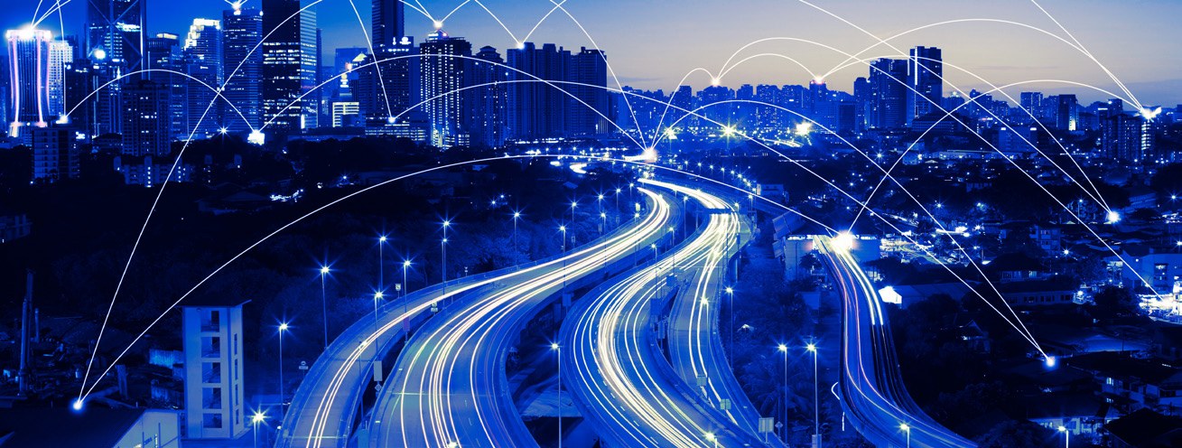 connected businesses