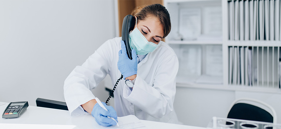 Case Study: Healthcare System