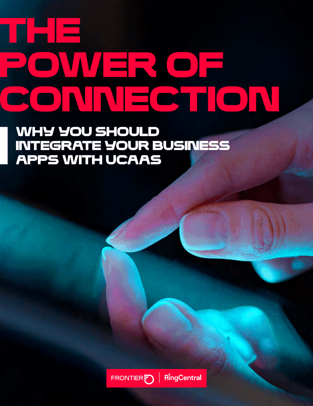 the power of connection