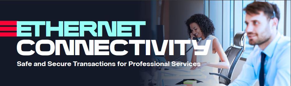 Ethernet Vertical Case Study – Professional Services