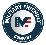 Military Friendly1
